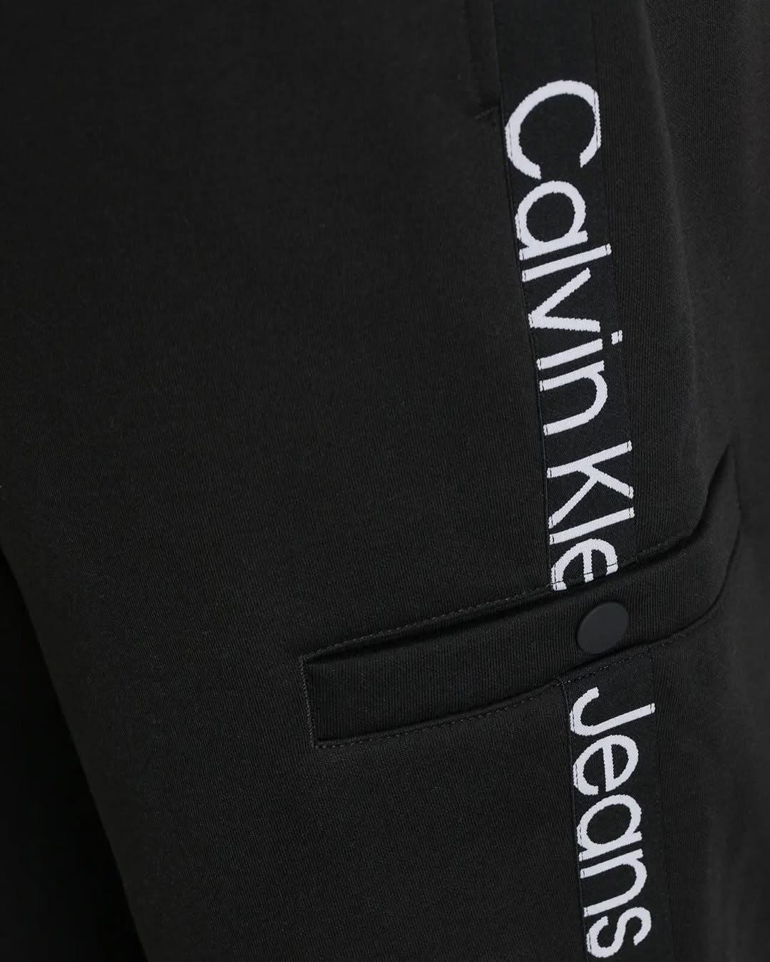 Calvin Klein tracksuit