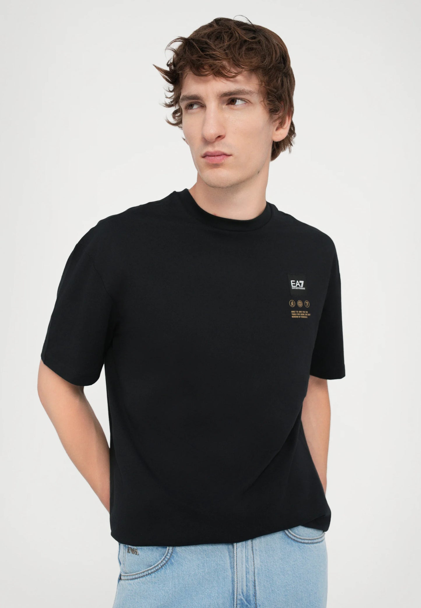 EA7 t-shirt