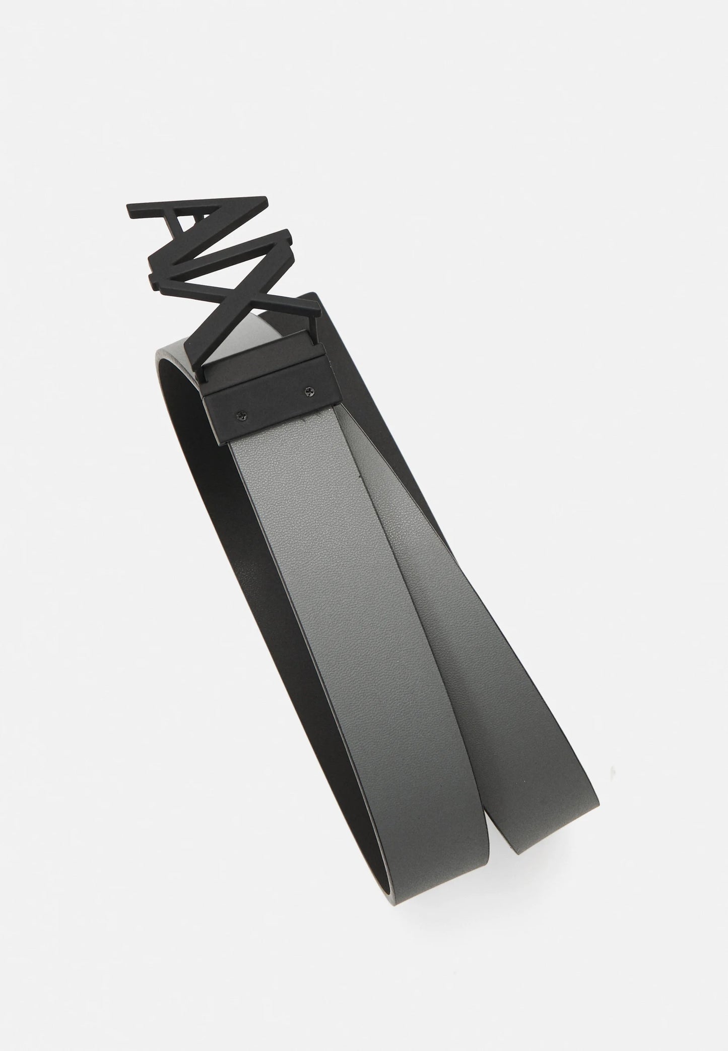 Armani Exchange belt