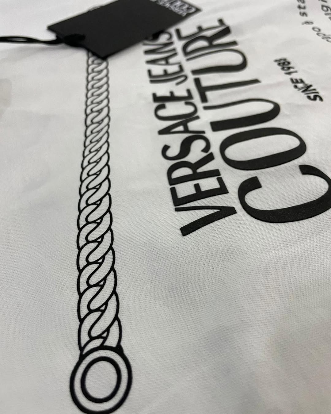 Versace Jeans Couture sweatshirt