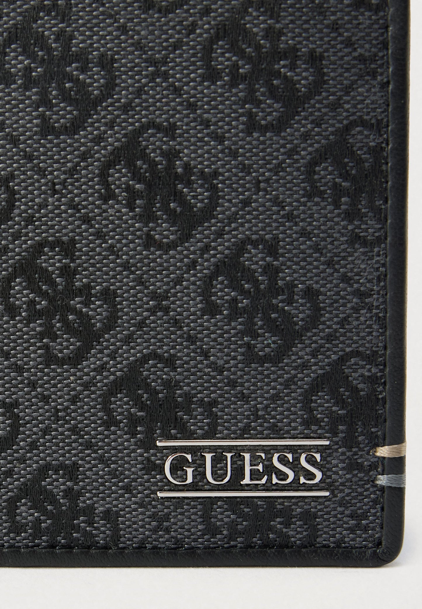 Guess wallet