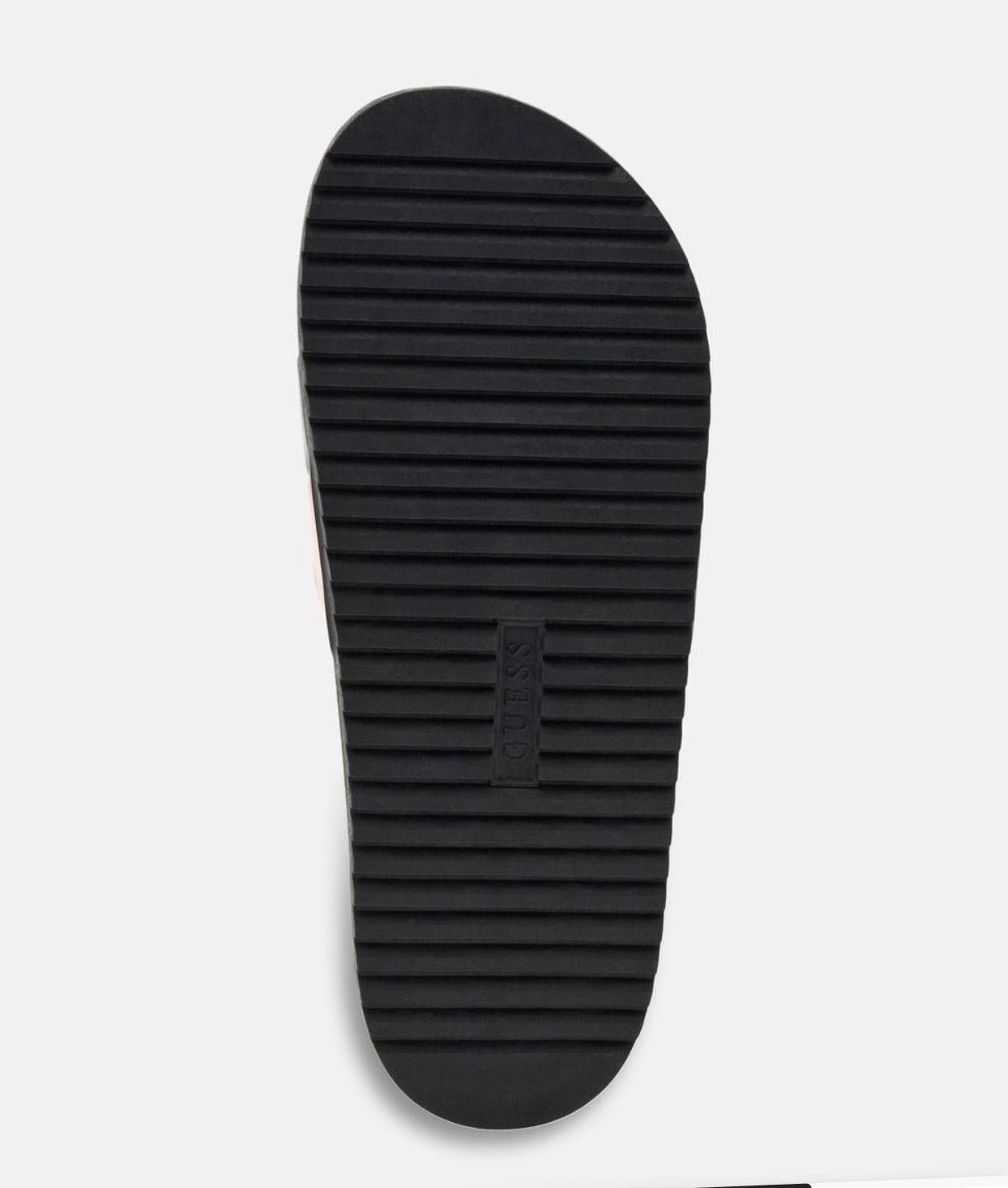Guess slippers