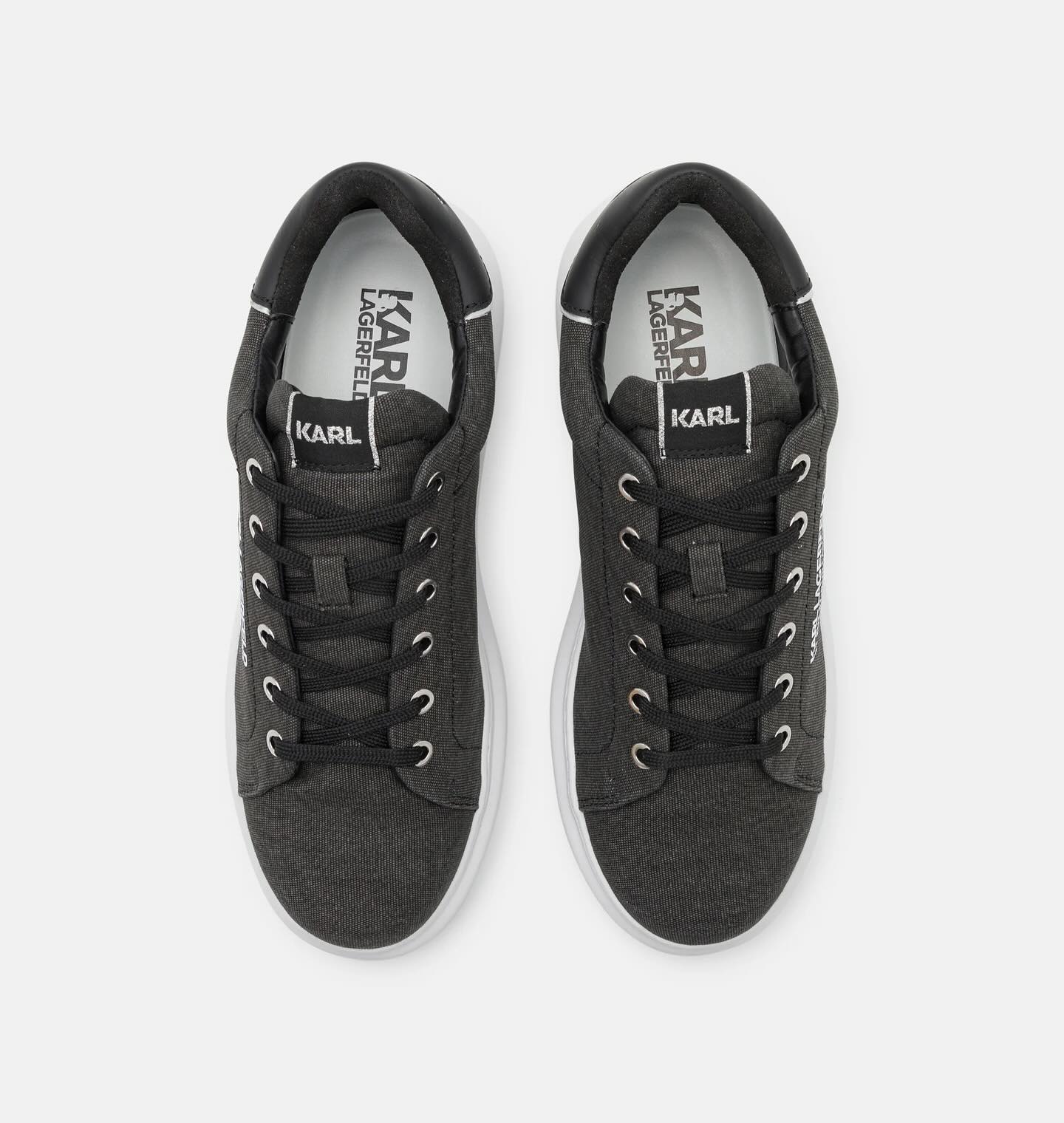 Karl Lagerfeld shoes