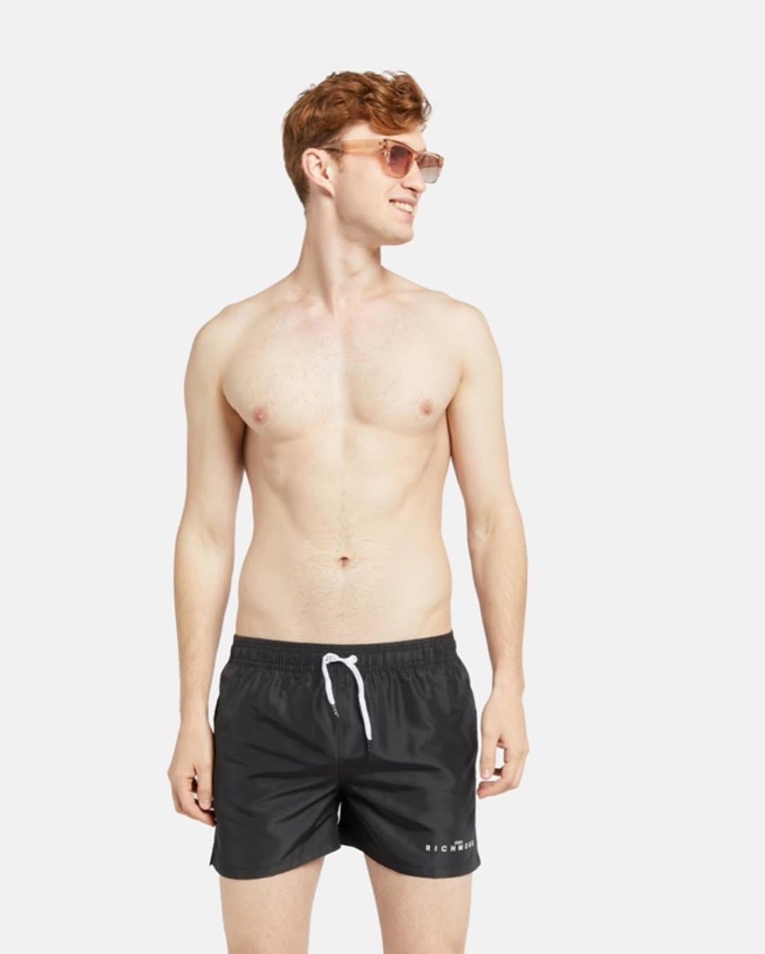 John Richmond swimwear