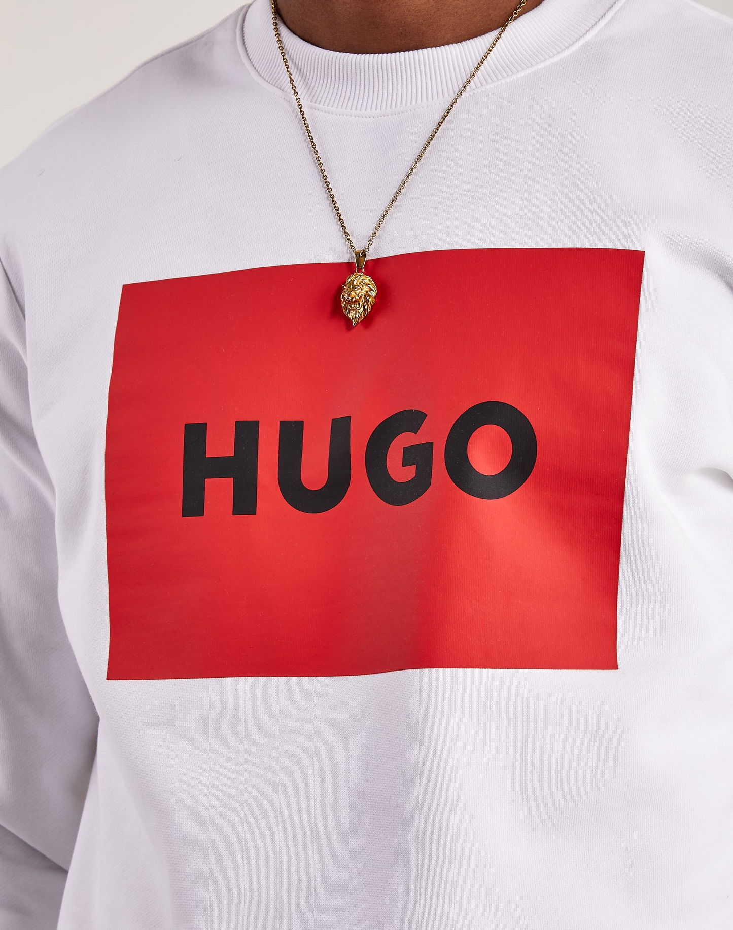 Hugo sweatshirt