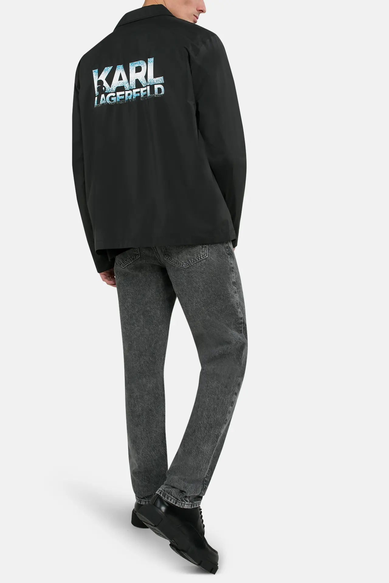 Karl Lagerfeld jacket