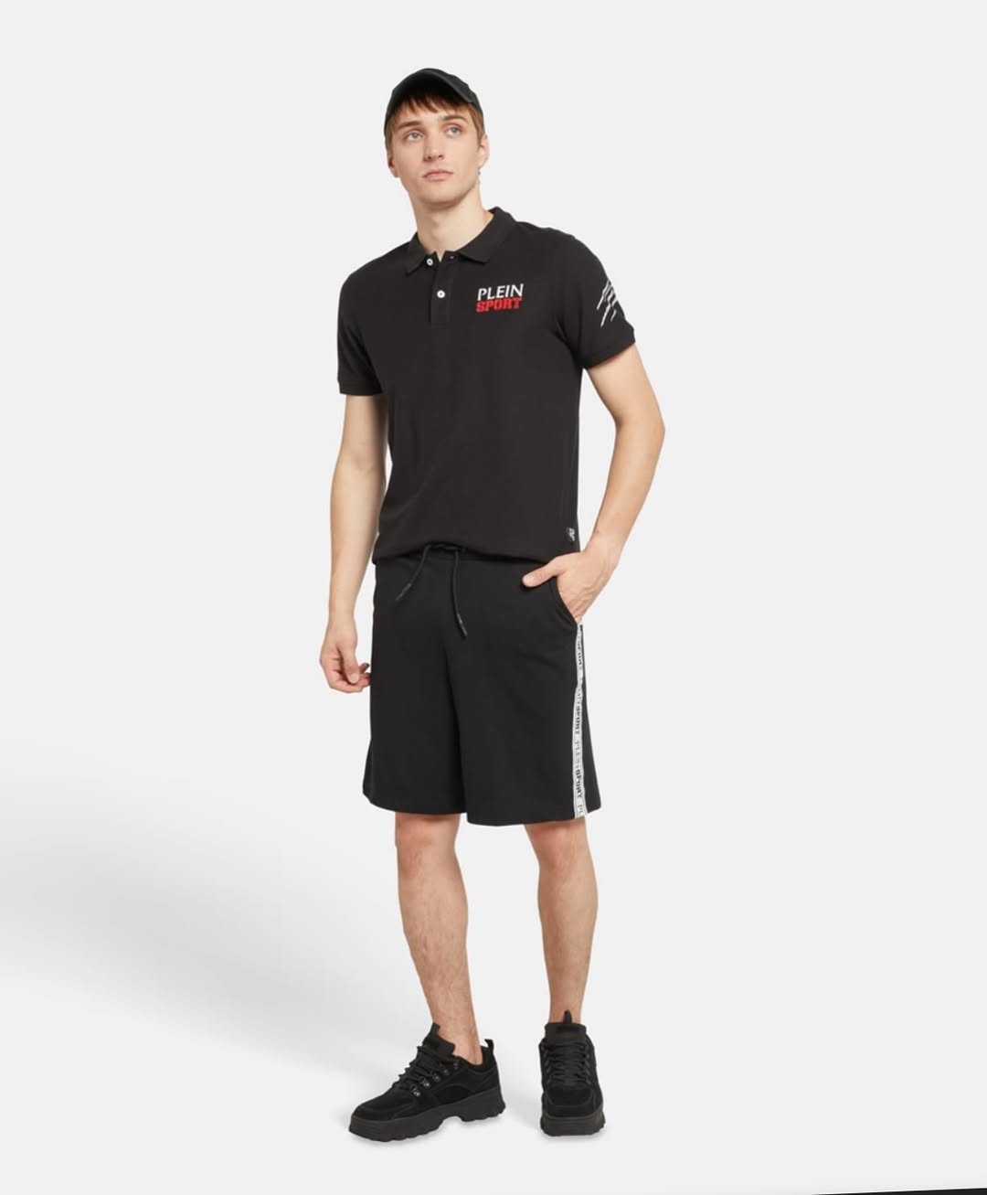Plein Sport shorts