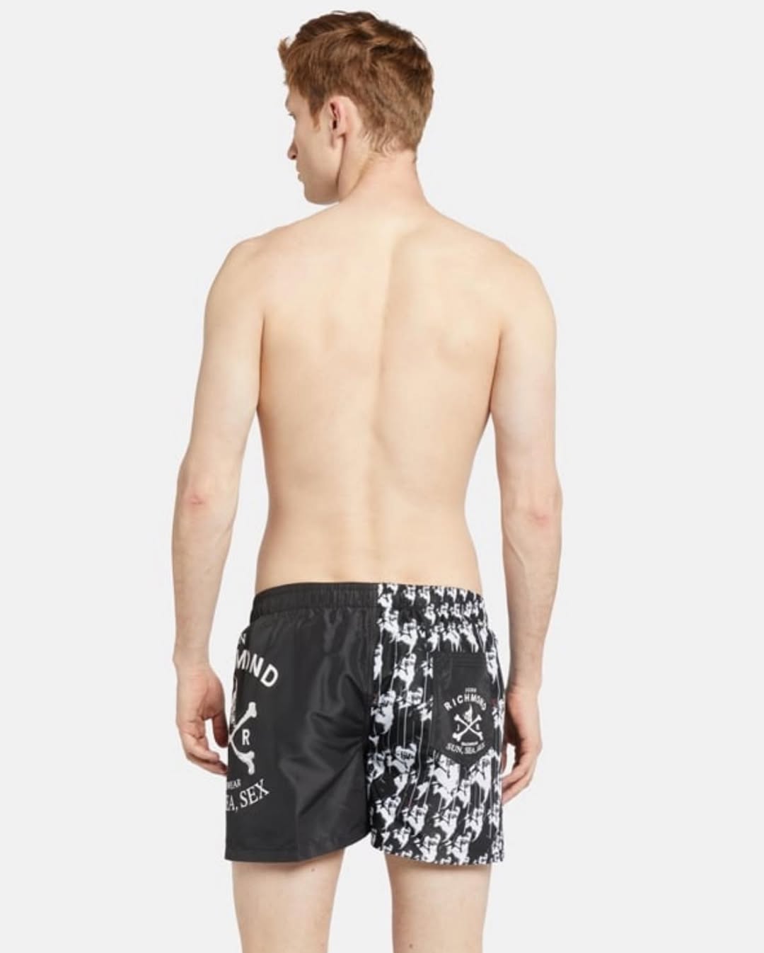 John Richmond swimwear