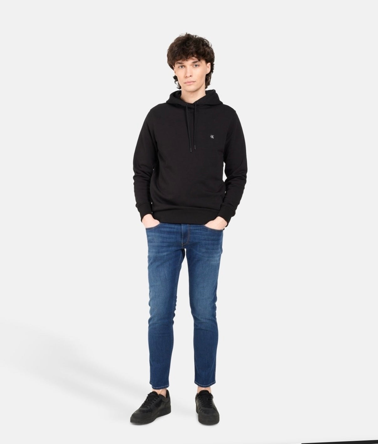 Calvin Klein hoodie