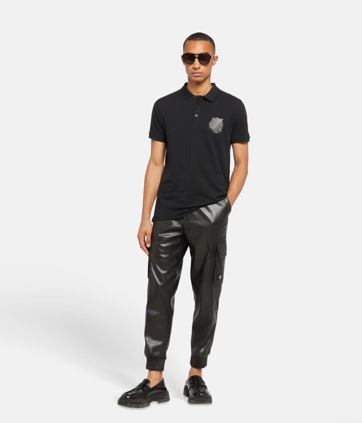 Cavalli Class t-shirt