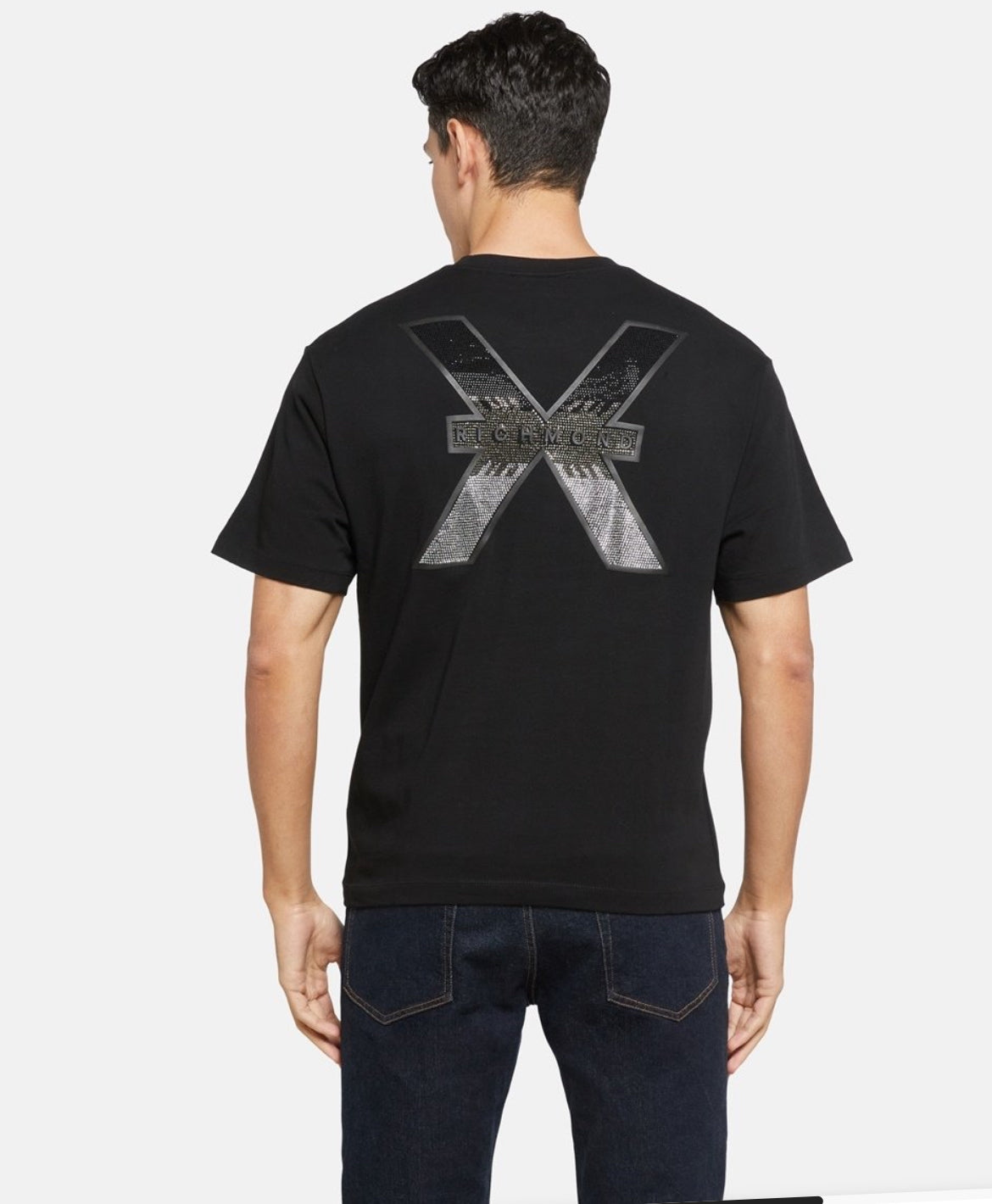 John Richmond t-shirt
