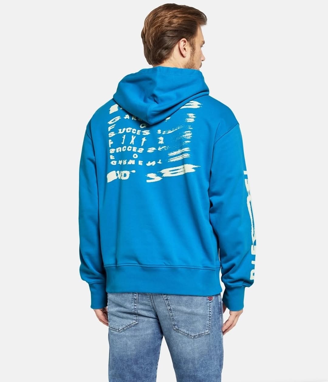 Diesel hoodie