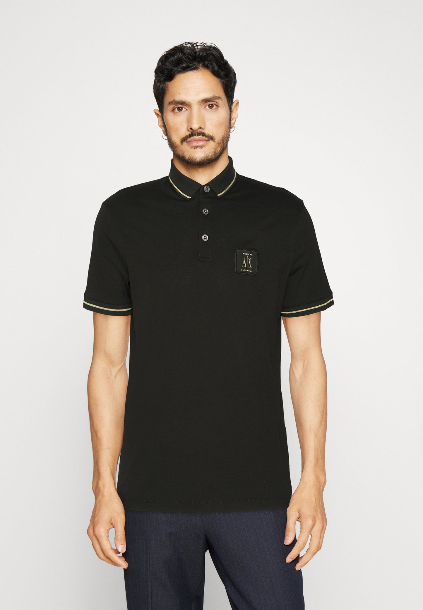 Armani Exchange t-shirt