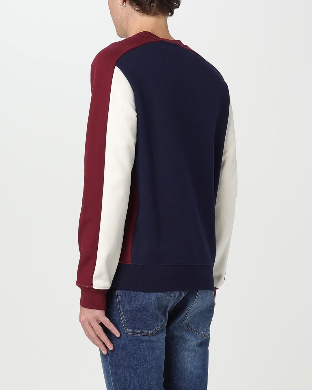 Lacoste sweatshirt