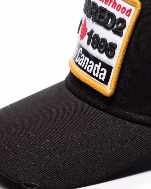 Dsquared2 cap