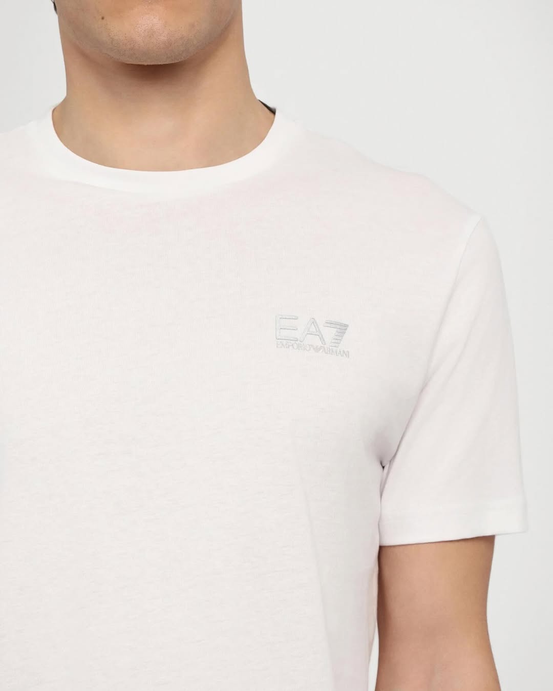 EA7 t-shirt