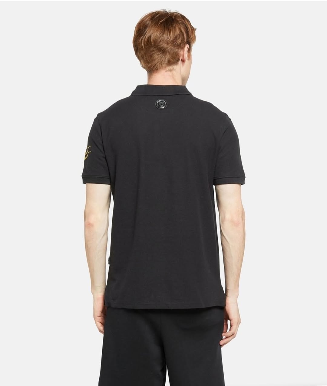 Plein Sport polo t-shirt