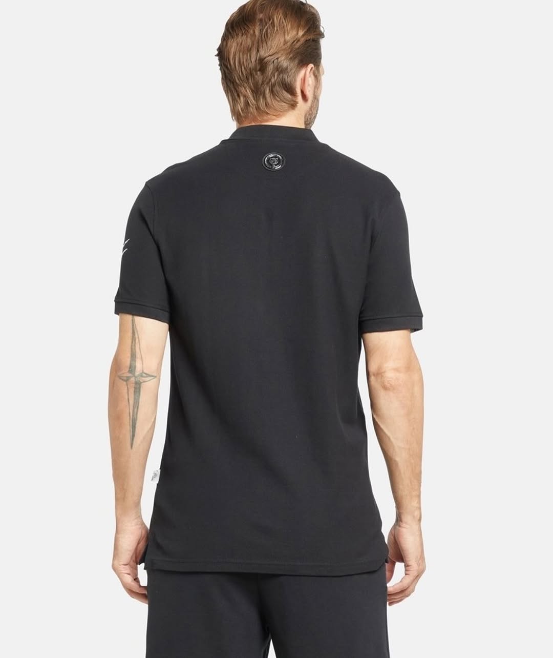 Plein Sport polo t-shirt