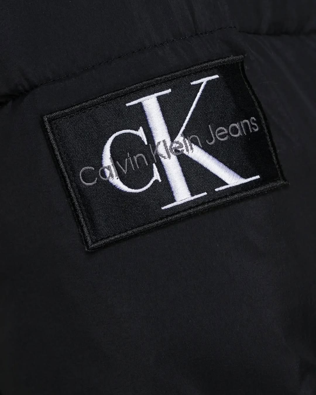 Calvin Klein jacket