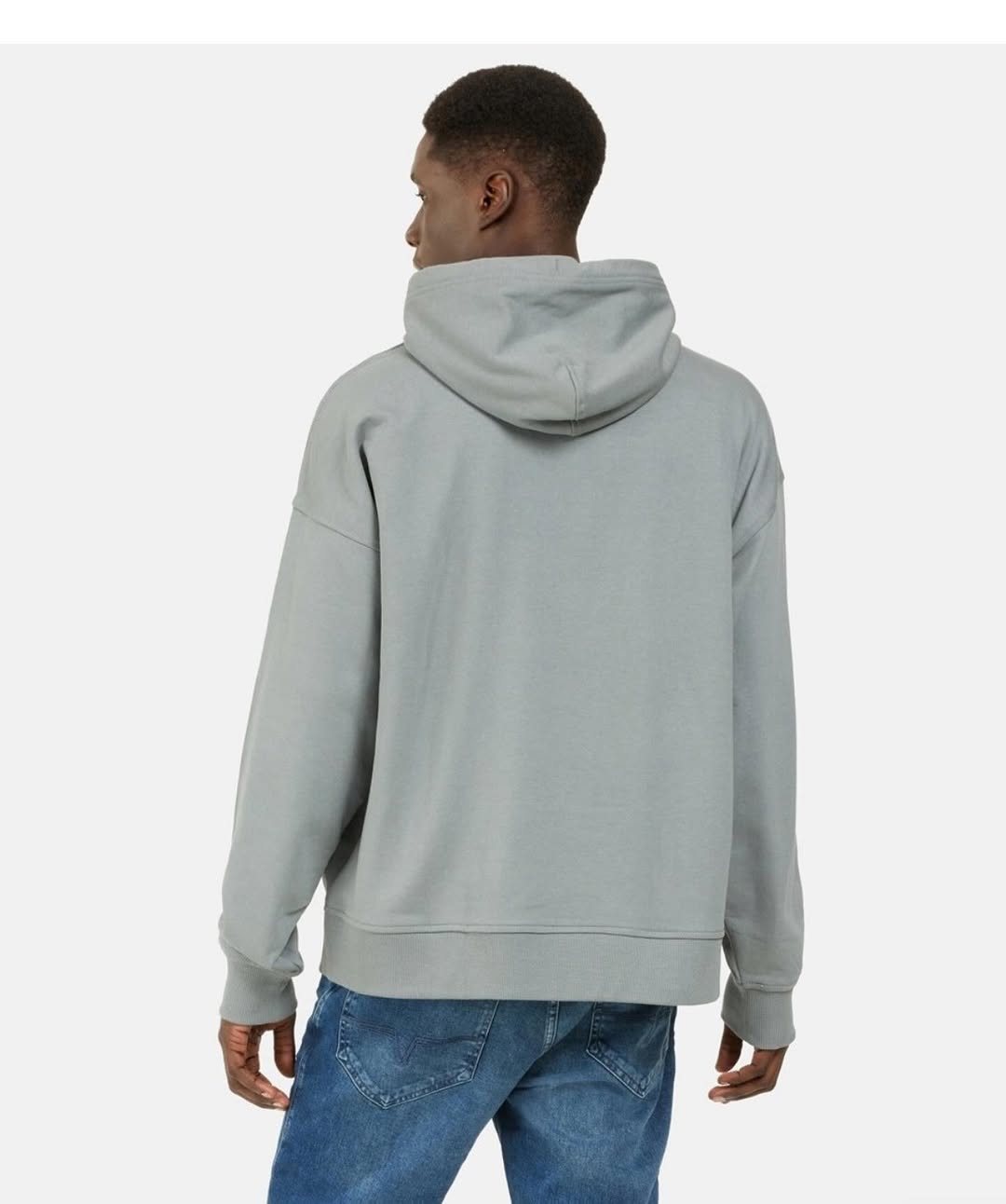 Calvin Klein hoodie