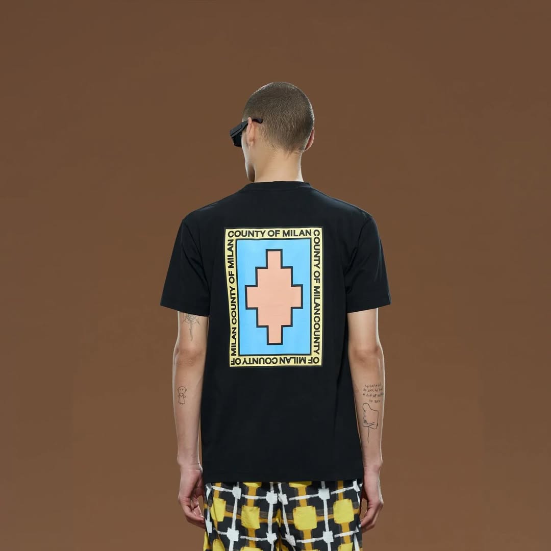 Marcelo Burlon t-shirt