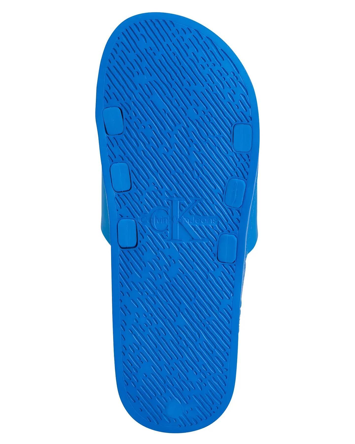 Calvin Klein slippers