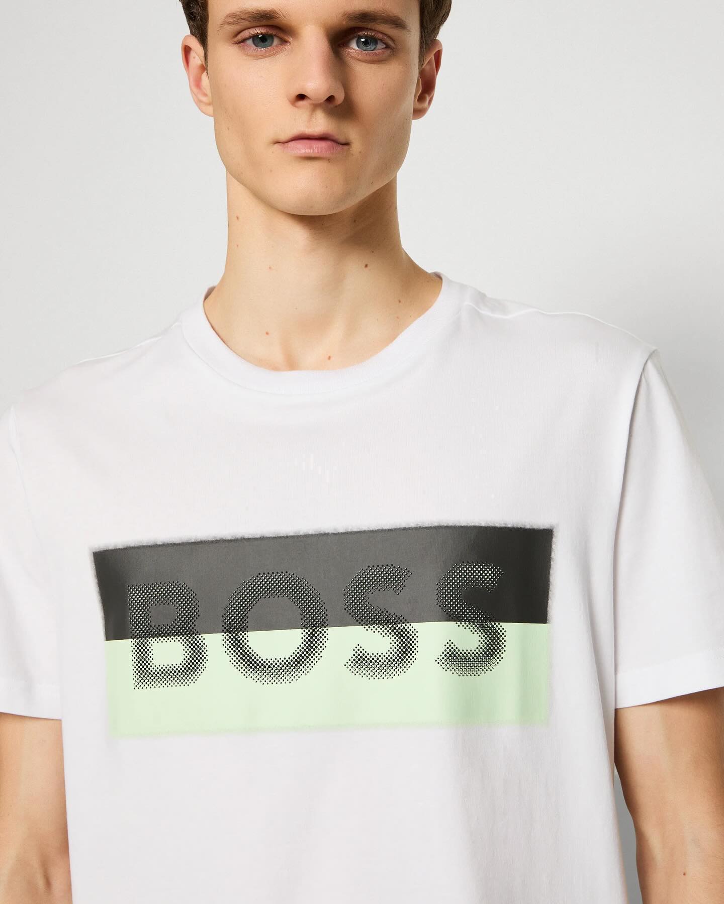 Boss t-shirt