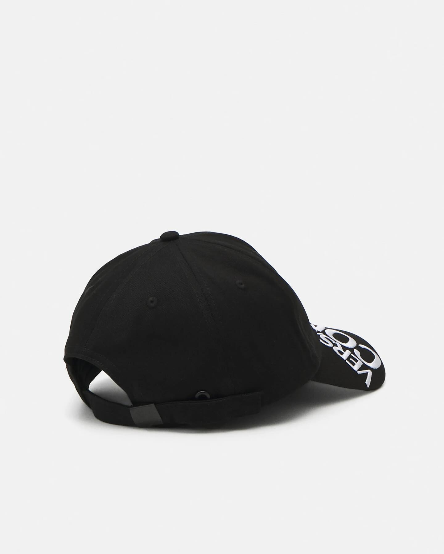 Versace Jeans Couture cap