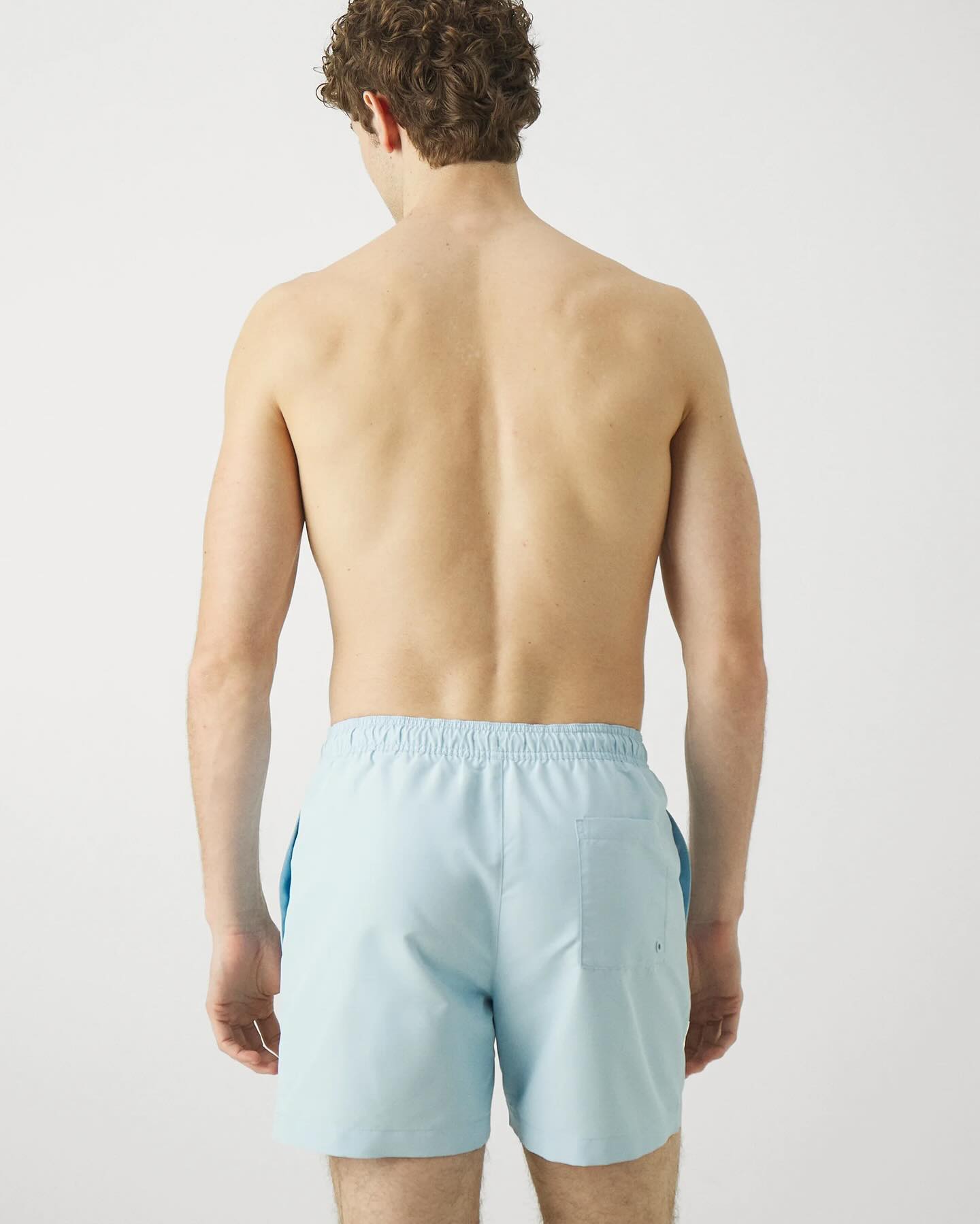 Calvin Klein swimwear