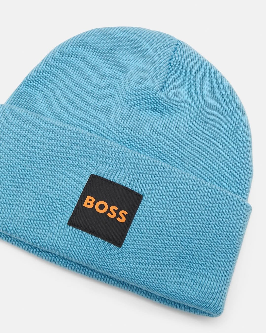 Boss hat