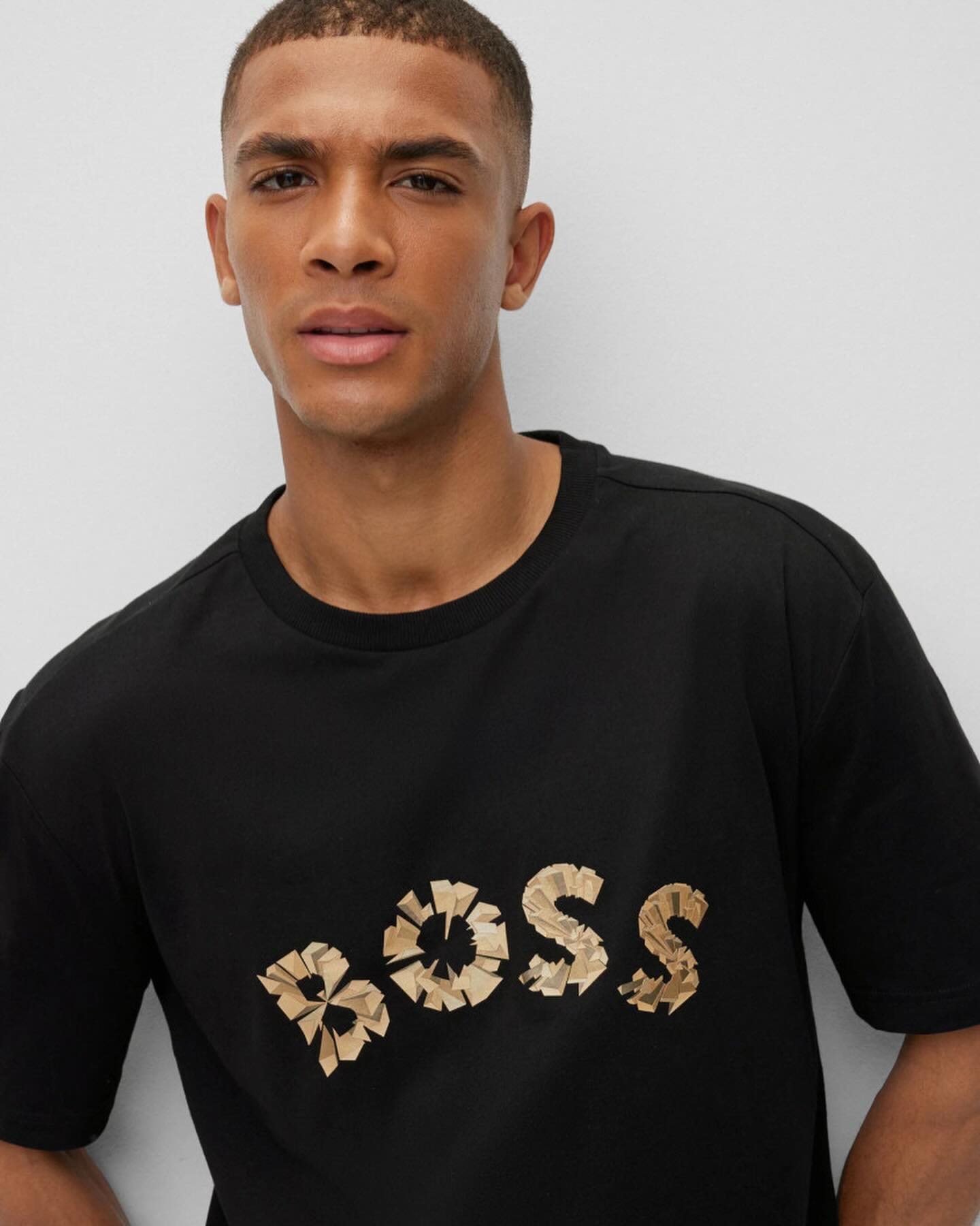 Boss t-shirt
