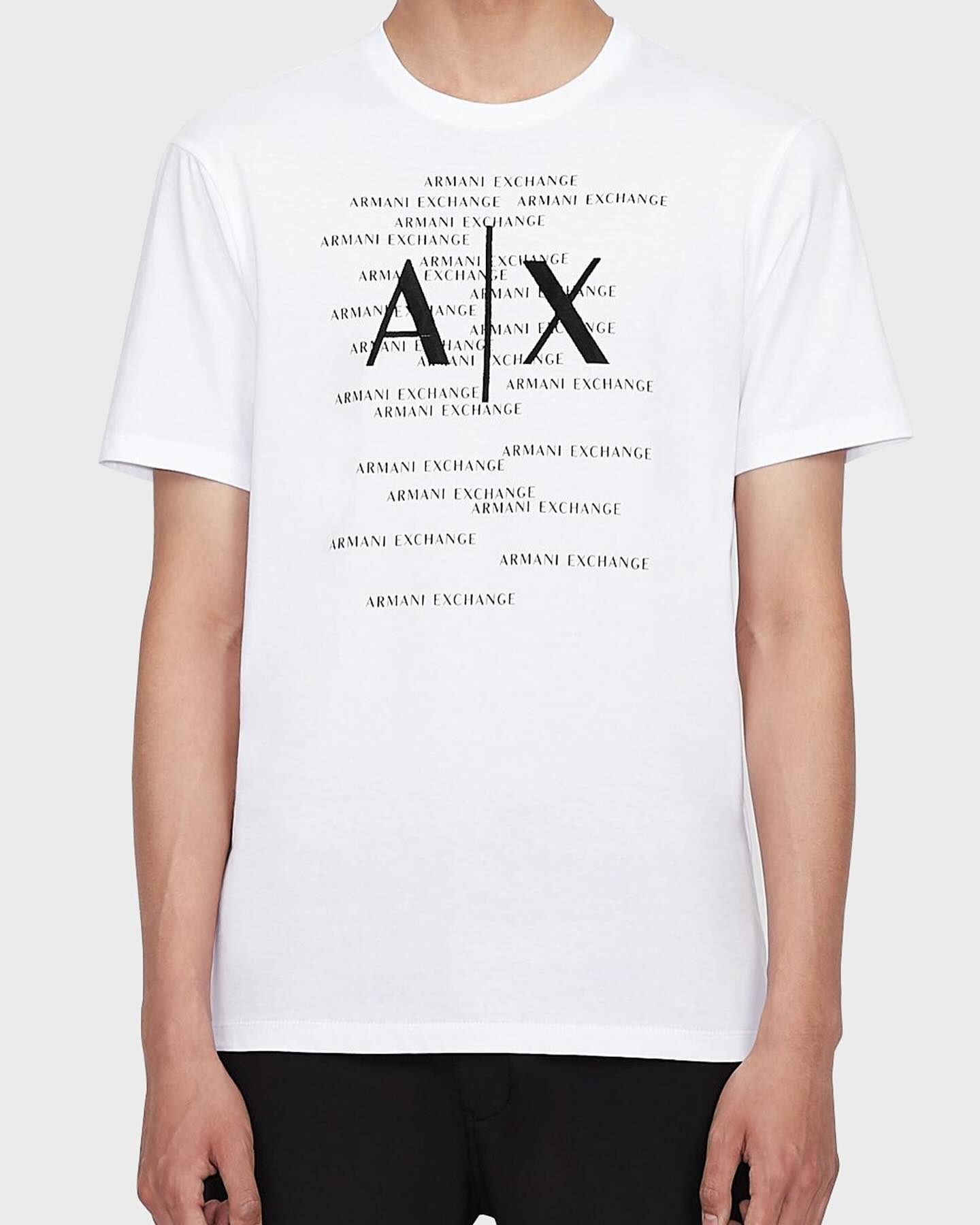 Armani Exchange t-shirt