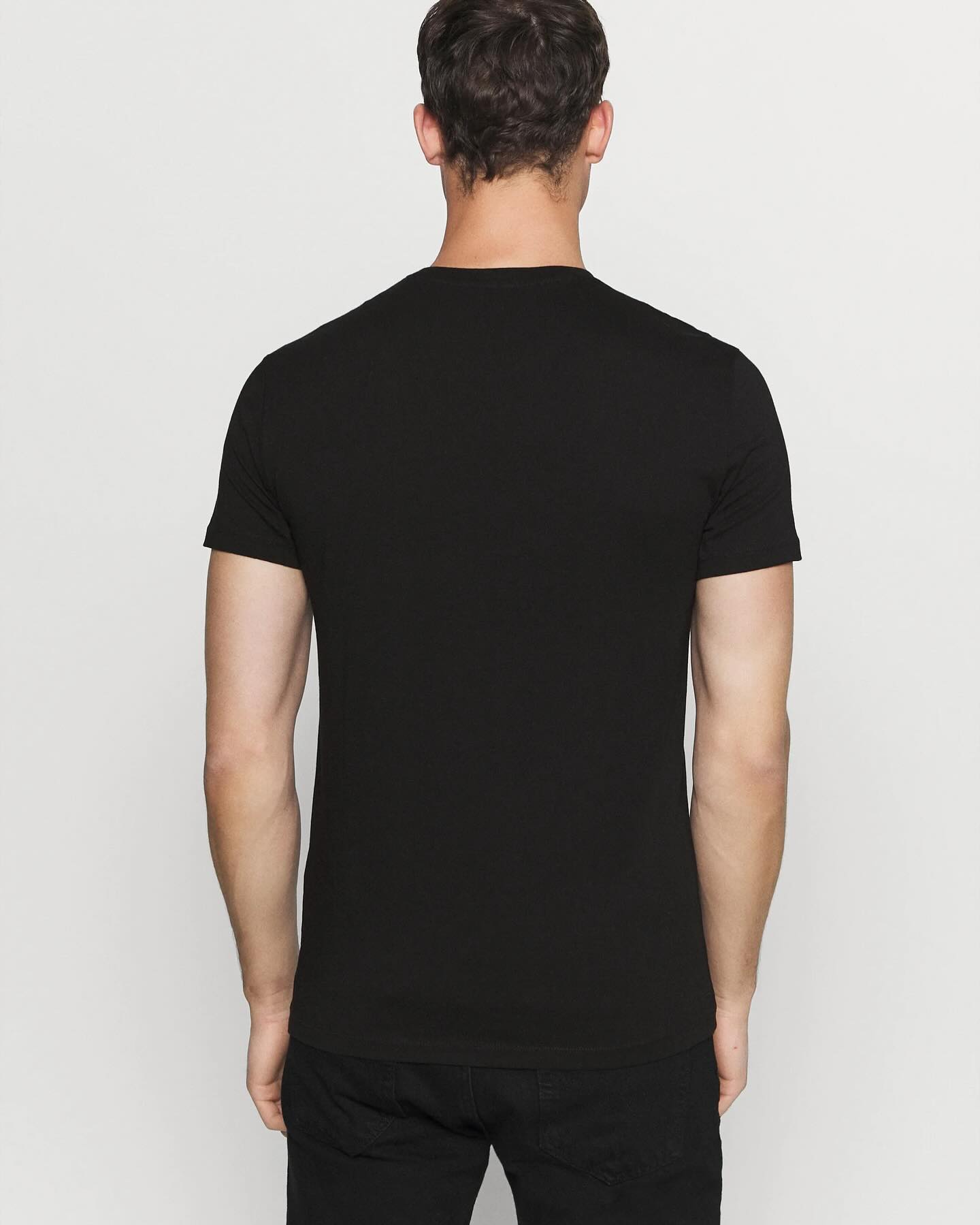 Armani Exchange t-shirt