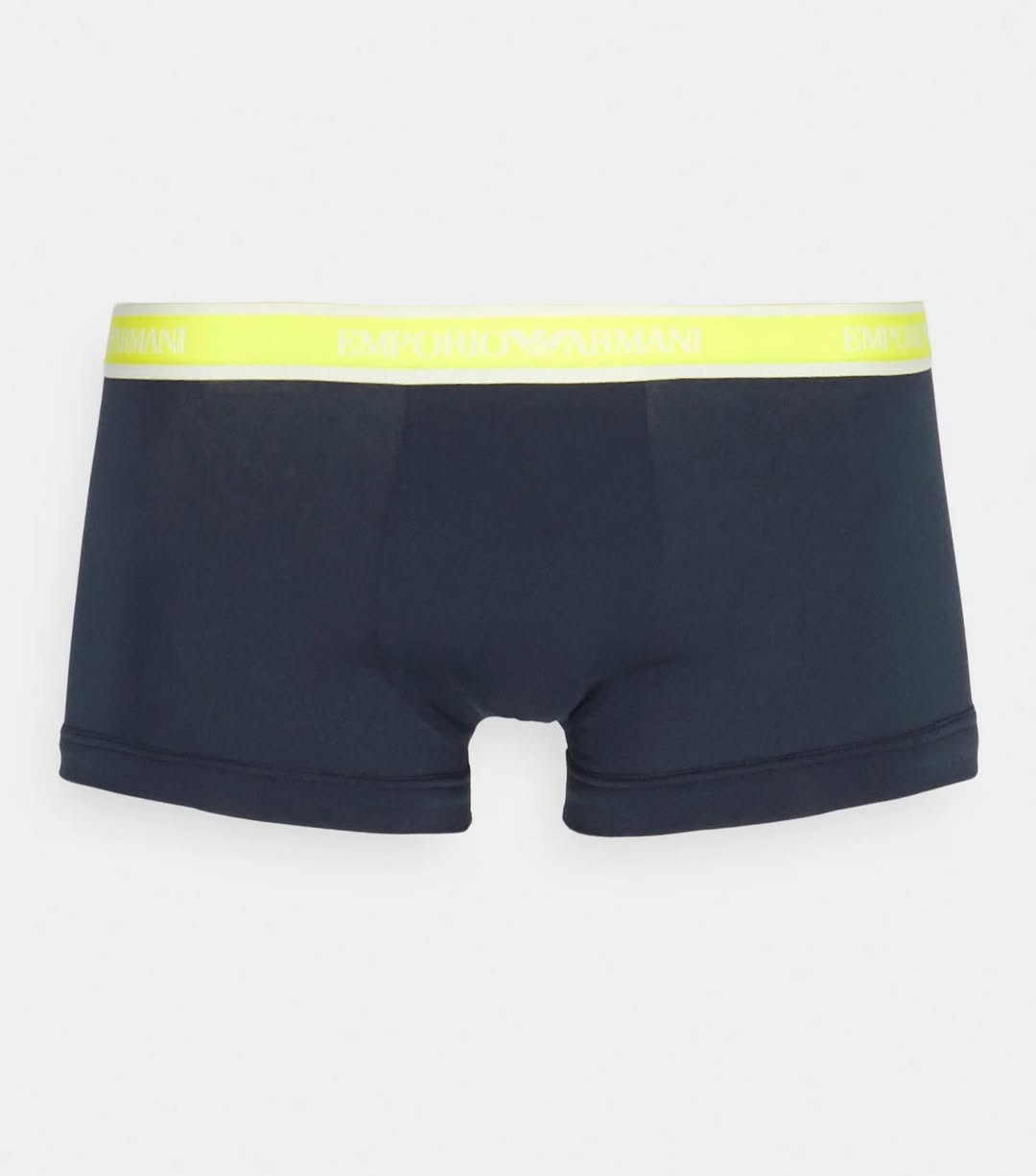 Emporio Armani underwear