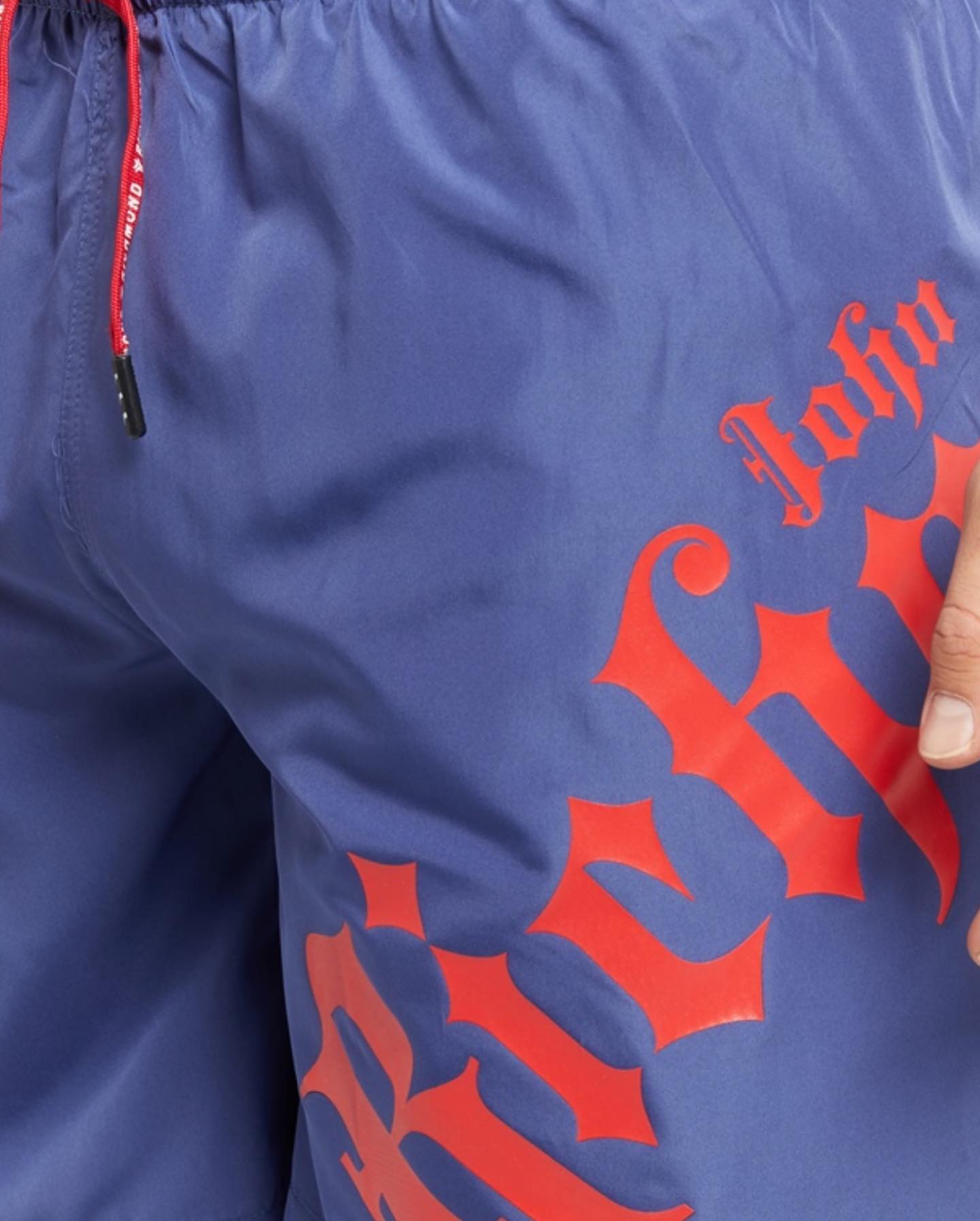 John Richmond swimwear