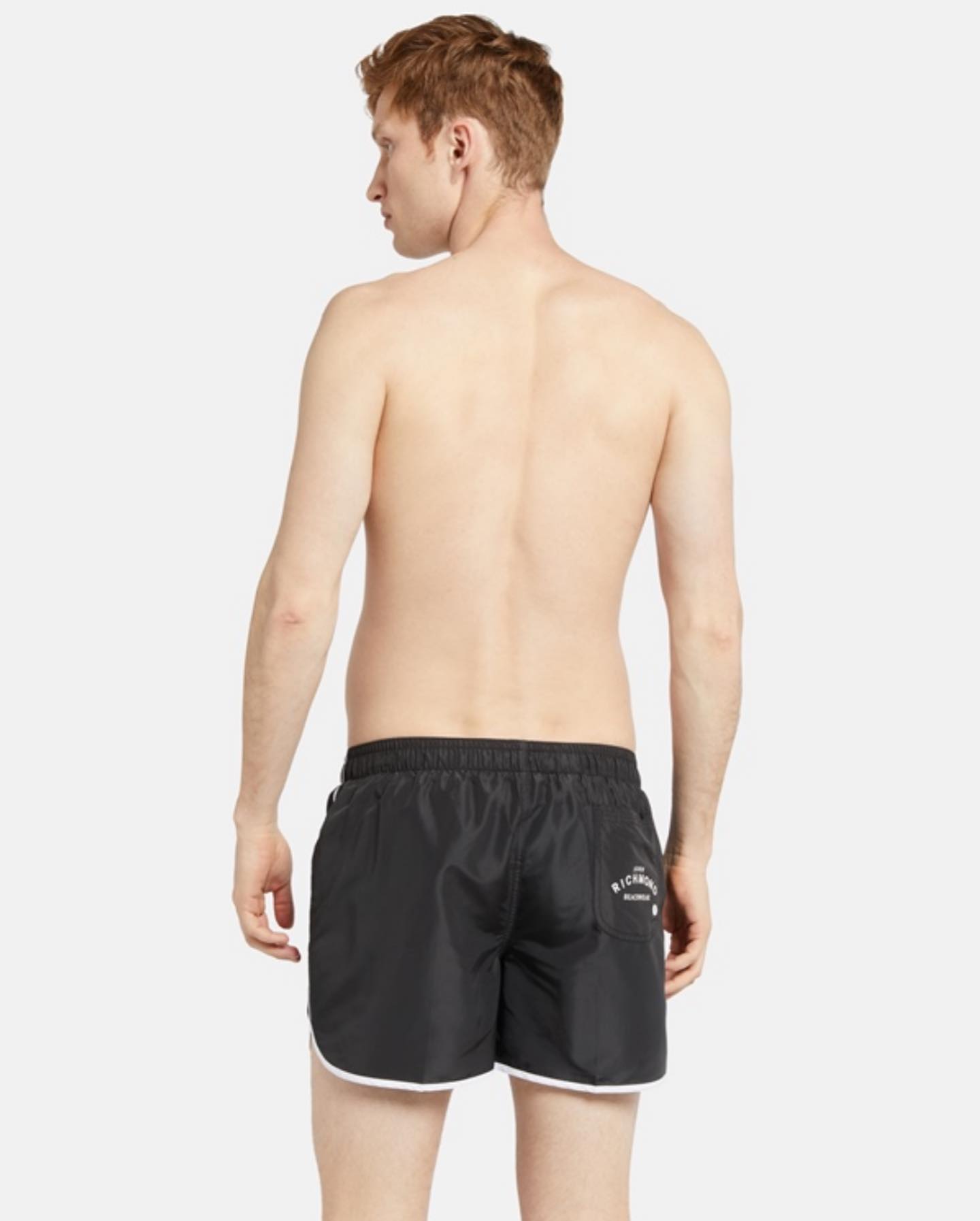 John Richmond swimwear