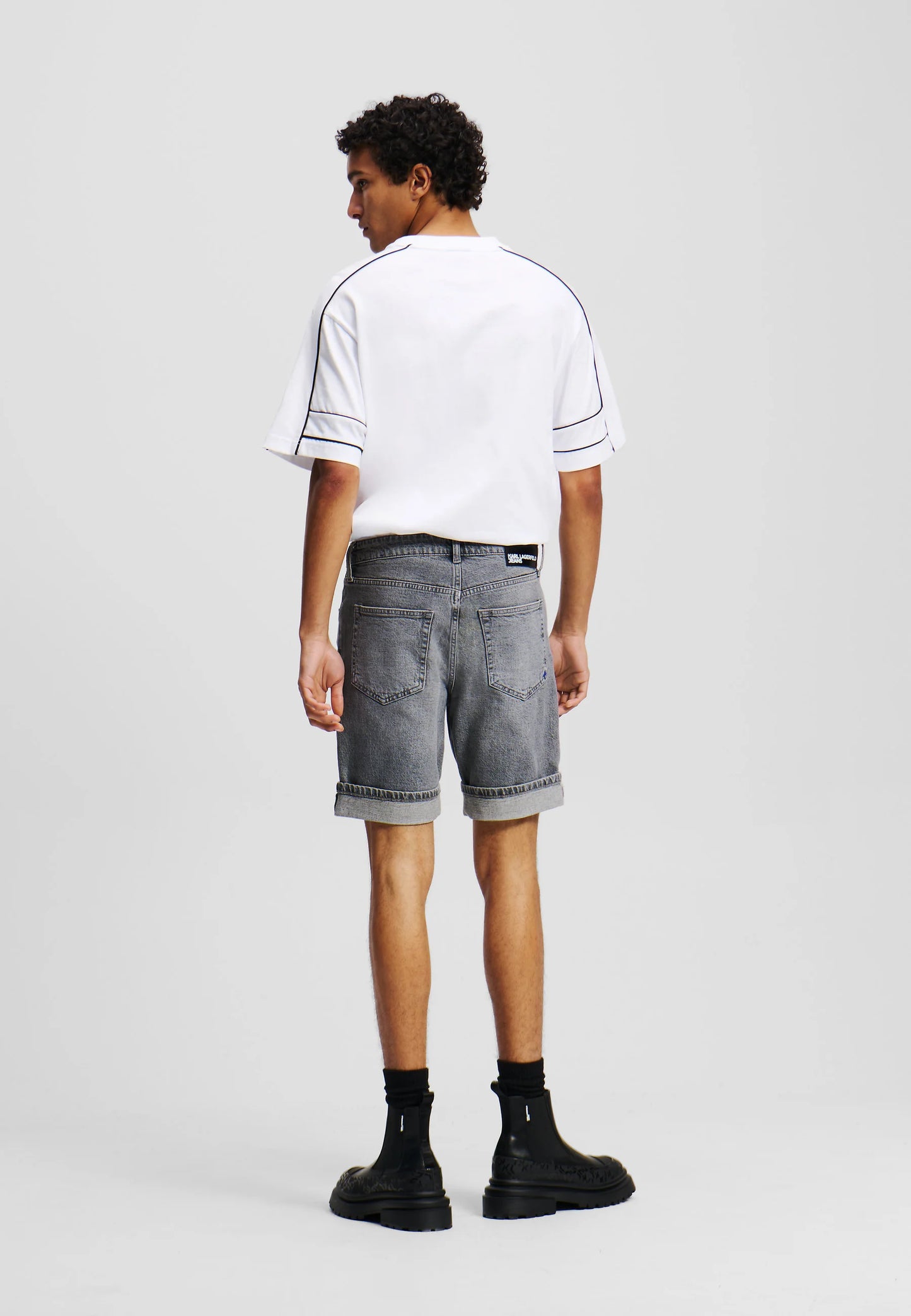 Karl Lagerfeld shorts