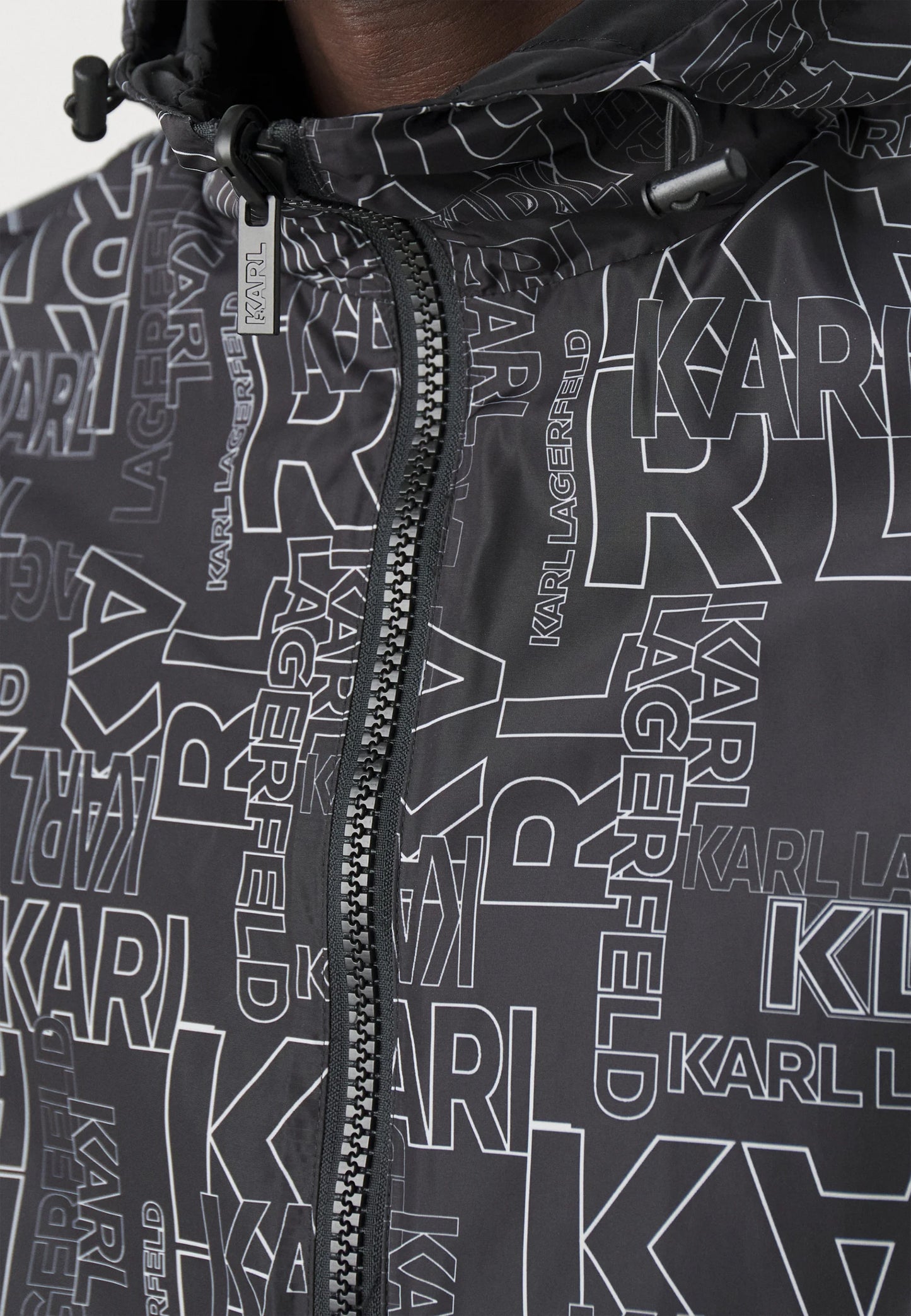 Karl Lagerfeld jacket