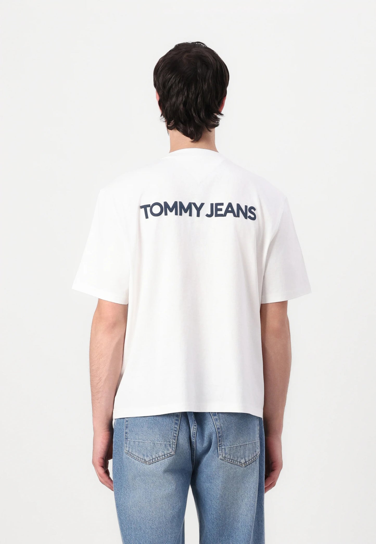 Tommy Jeans t-shirt