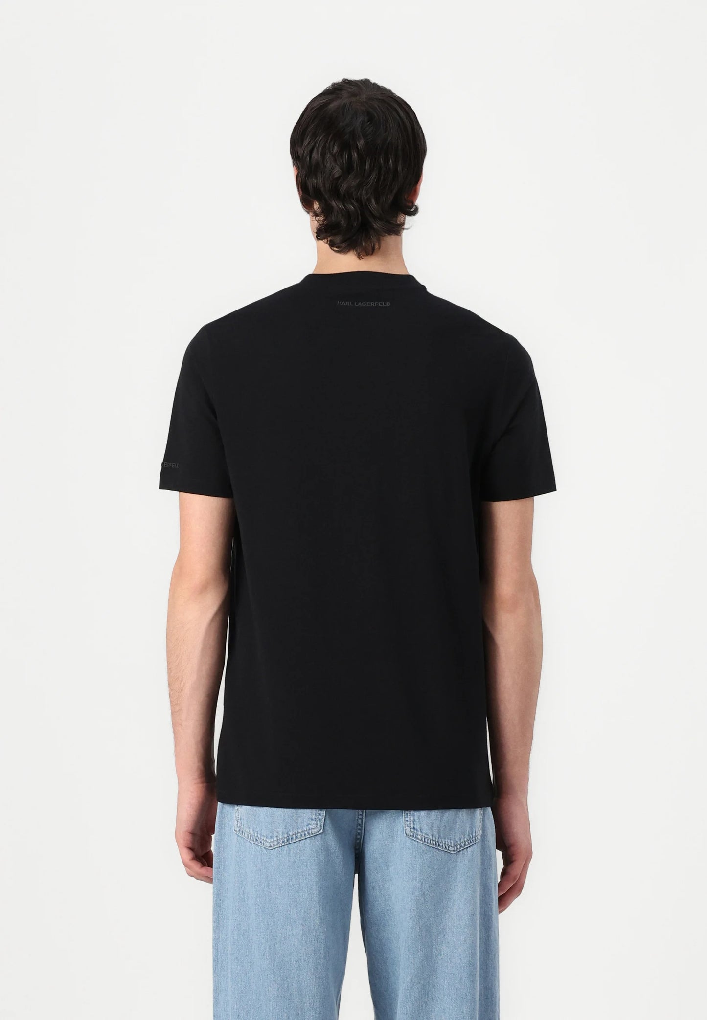Karl Lagerfeld t-shirt