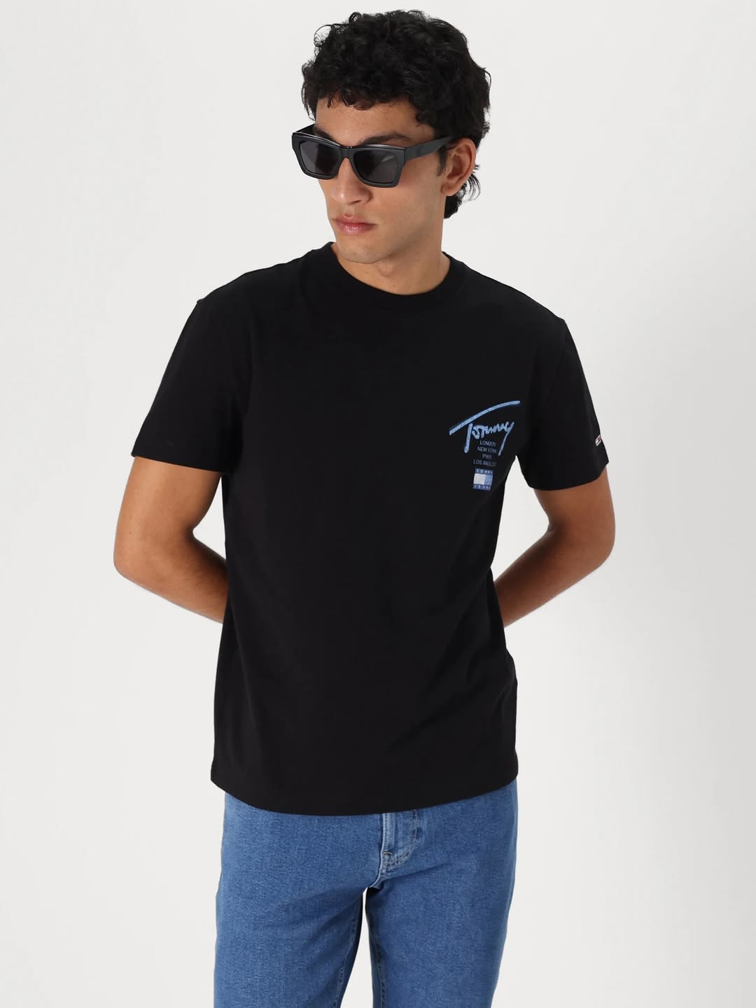 Tommy Jeans t-shirt