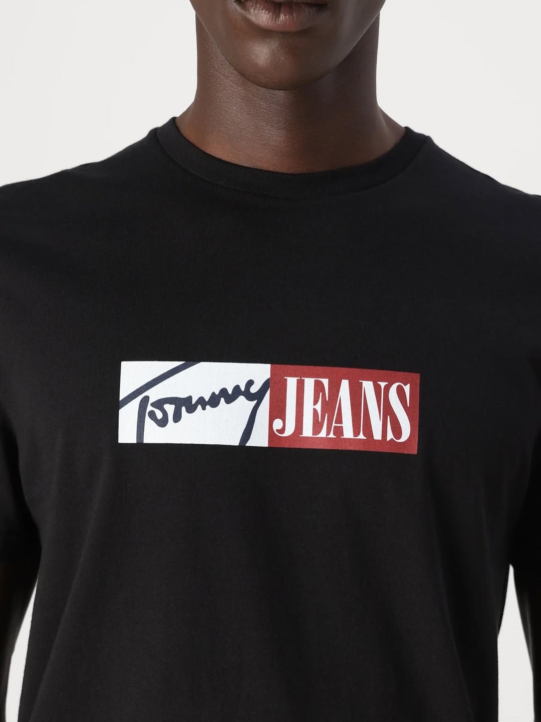 Tommy Jeans t-shirt