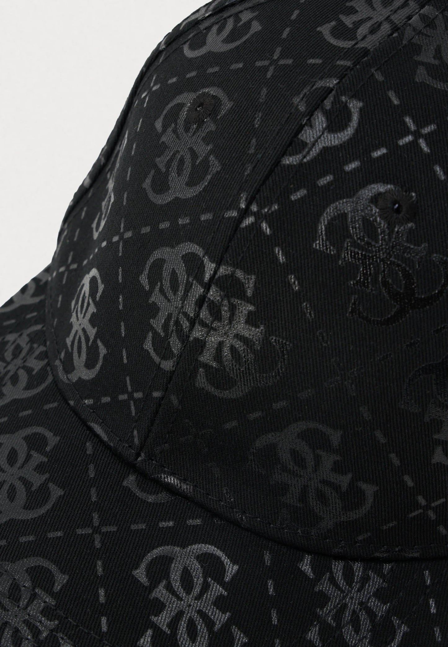 Guess cap