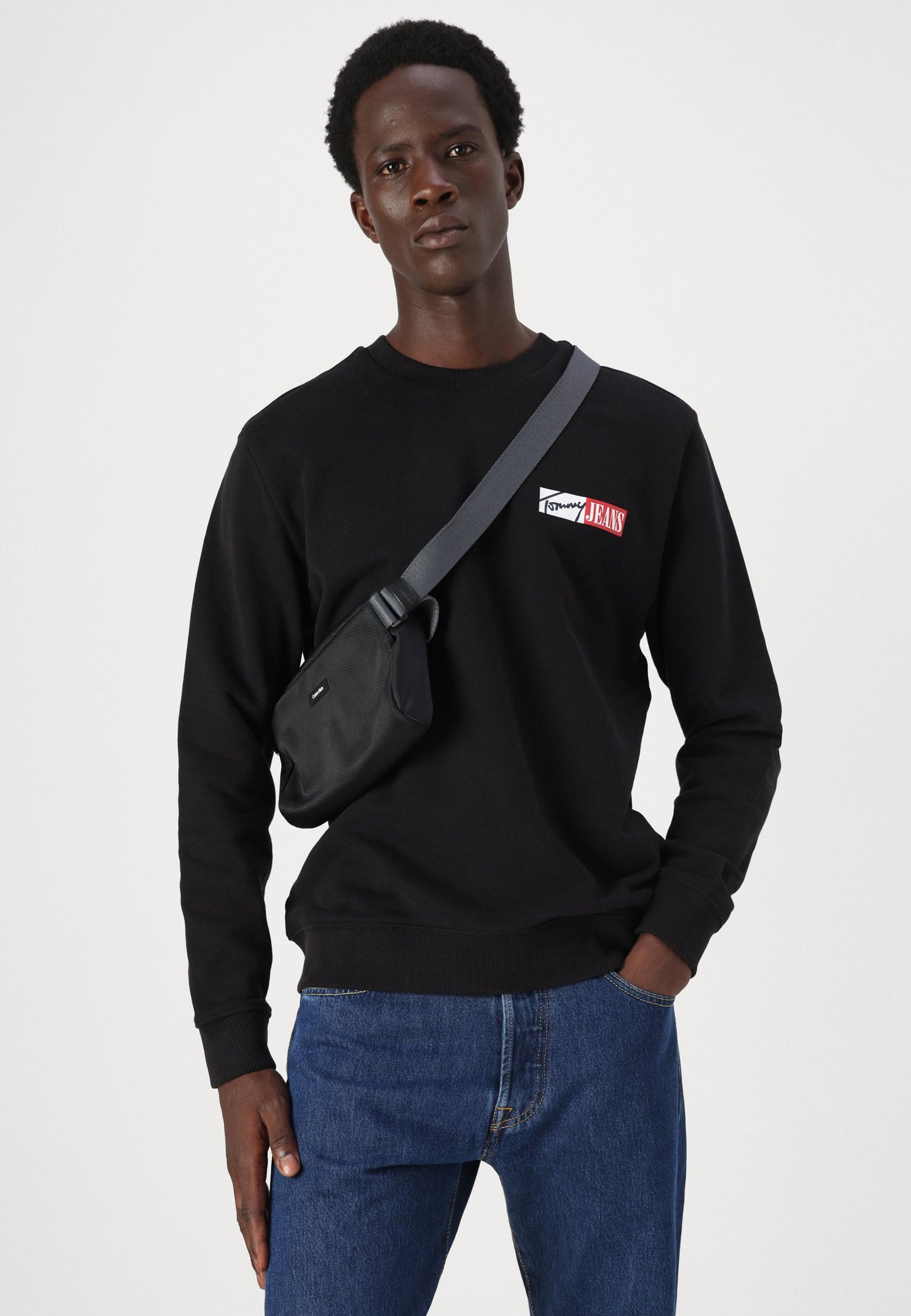 Tommy Jeans sweatshirt