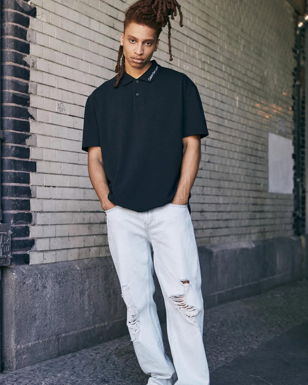 Calvin Klein t-shirt