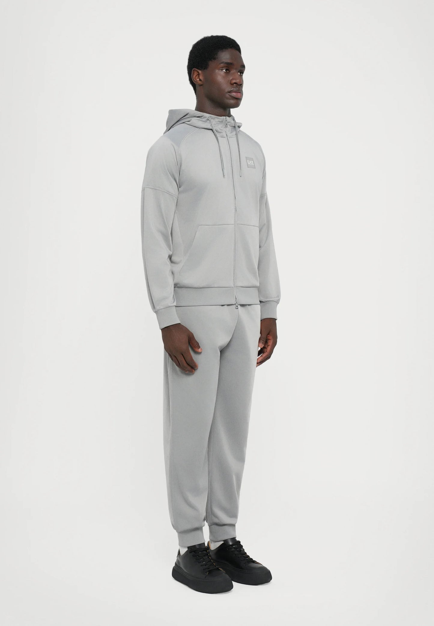 EA7 tracksuit
