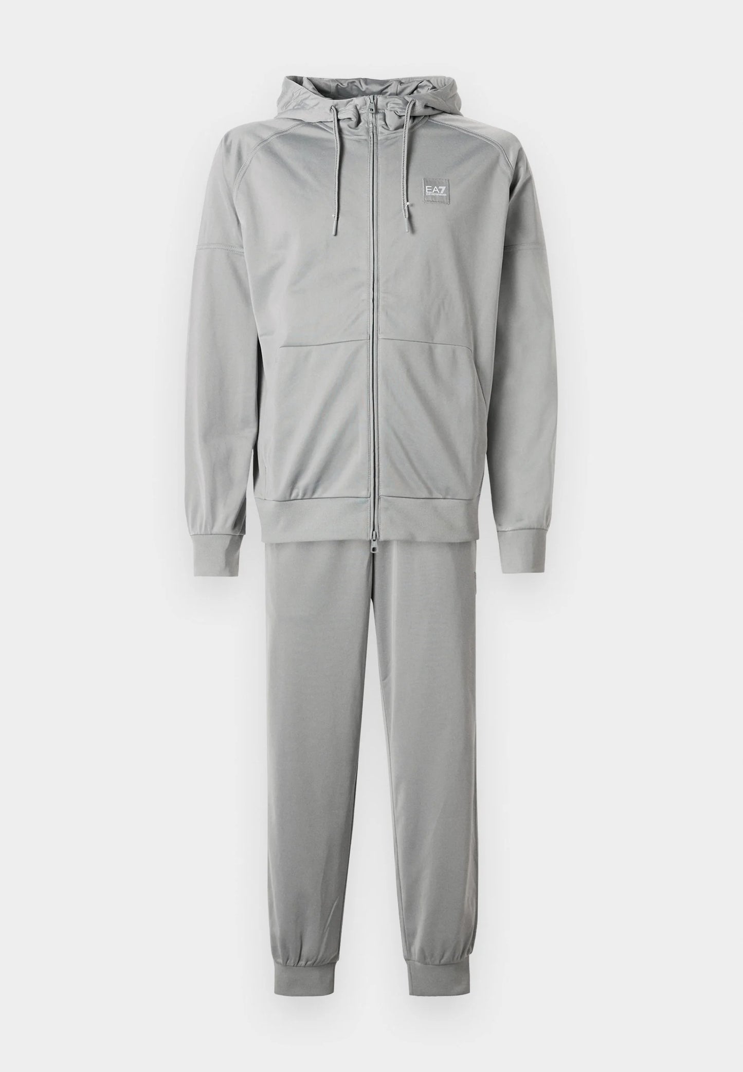 EA7 tracksuit