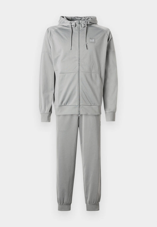 EA7 tracksuit