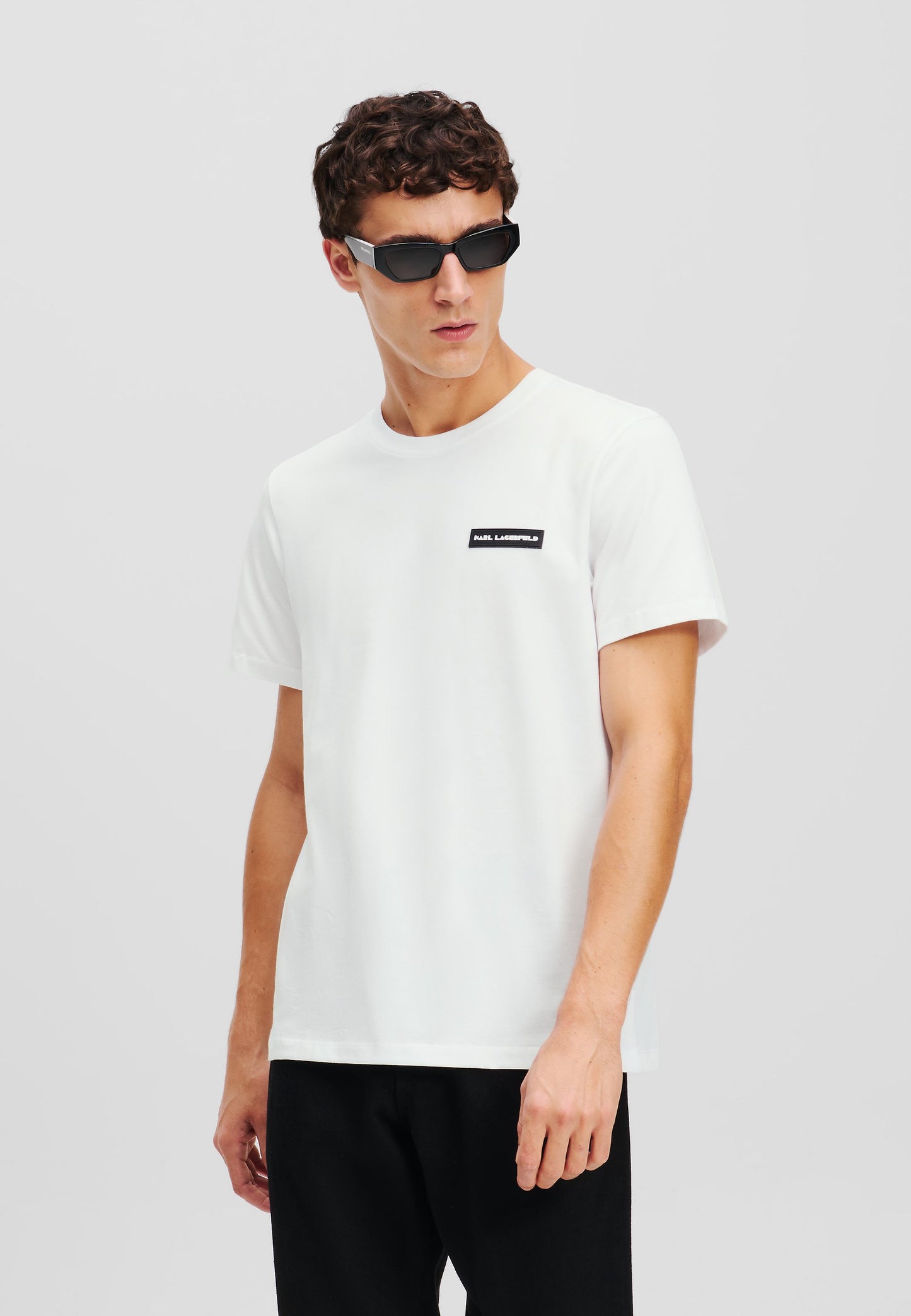 Karl Lagerfeld t-shirt