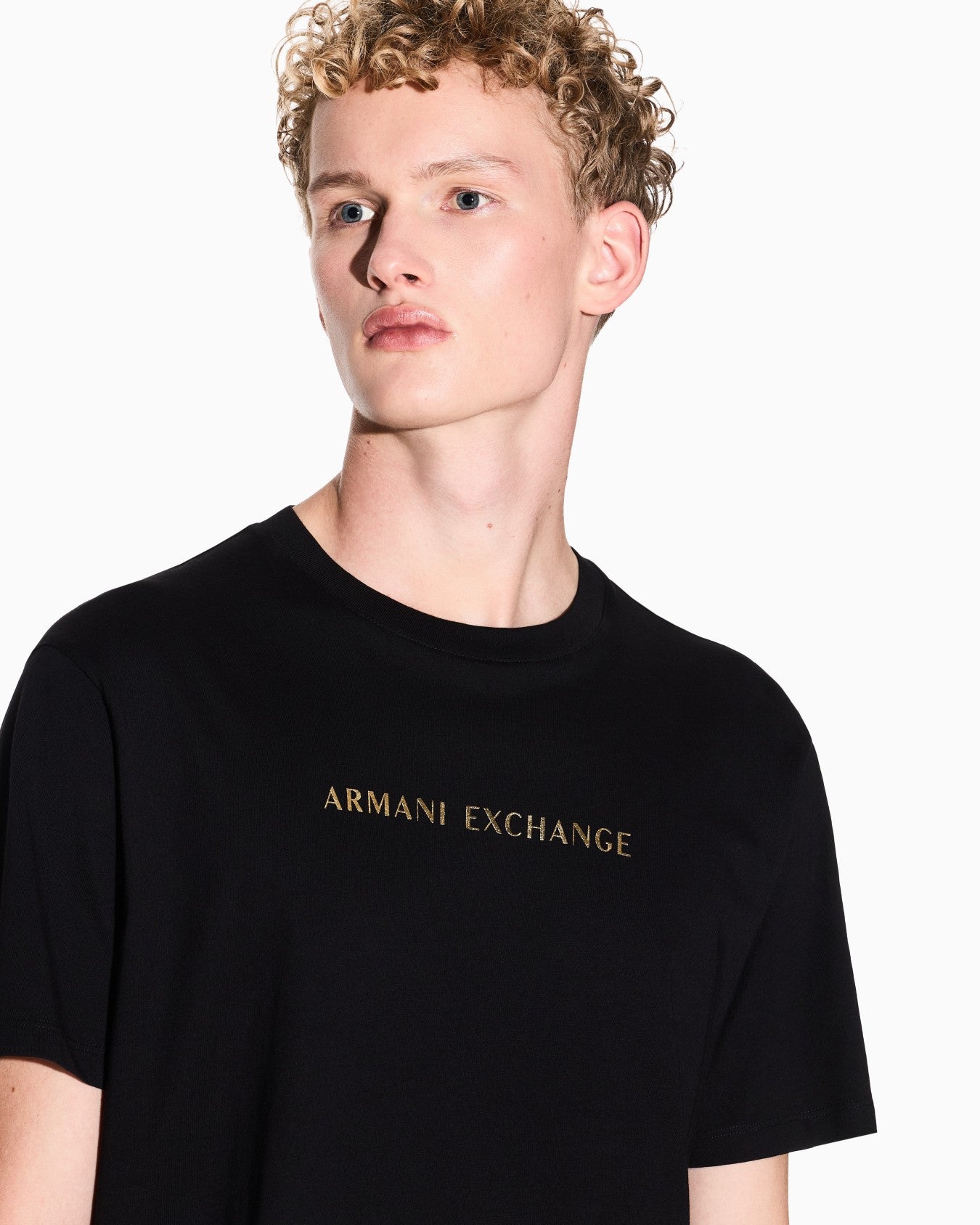 Armani Exchange t-shirt